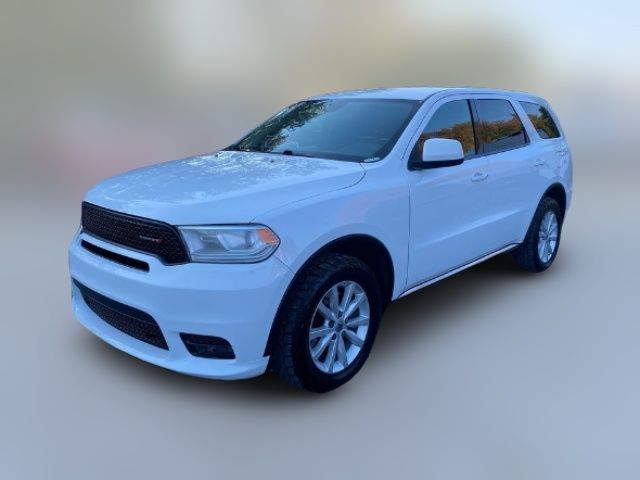 2020 Dodge Durango Pursuit