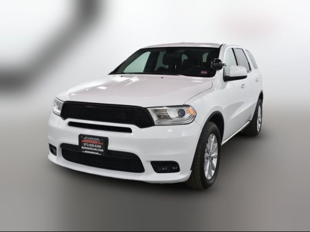2020 Dodge Durango Pursuit