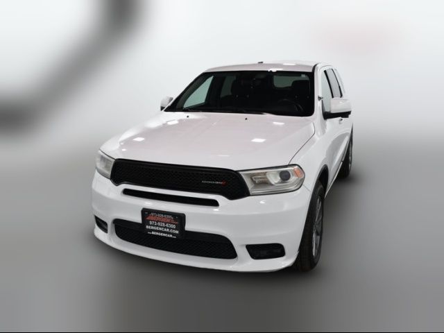 2020 Dodge Durango Pursuit