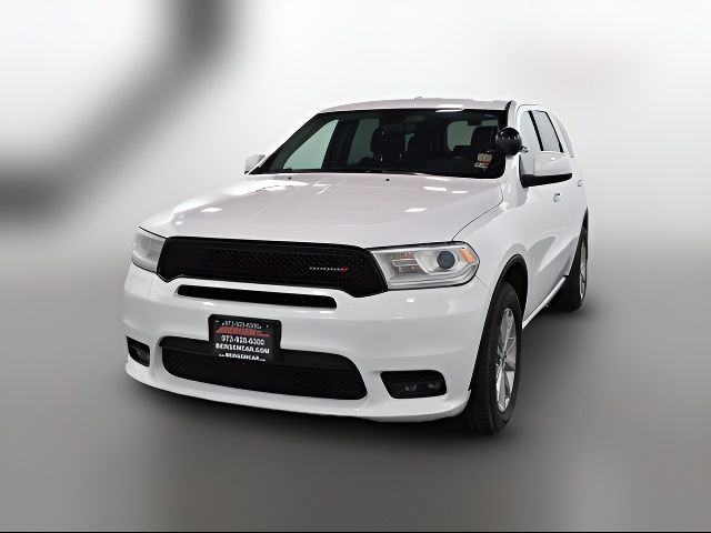 2020 Dodge Durango Pursuit