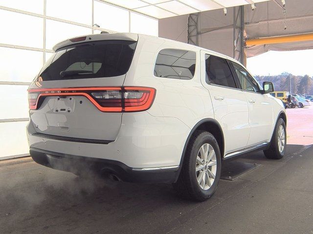 2020 Dodge Durango Pursuit