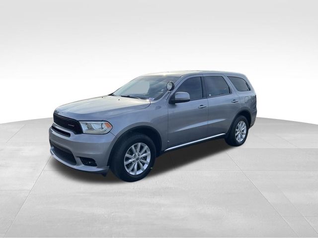 2020 Dodge Durango Pursuit