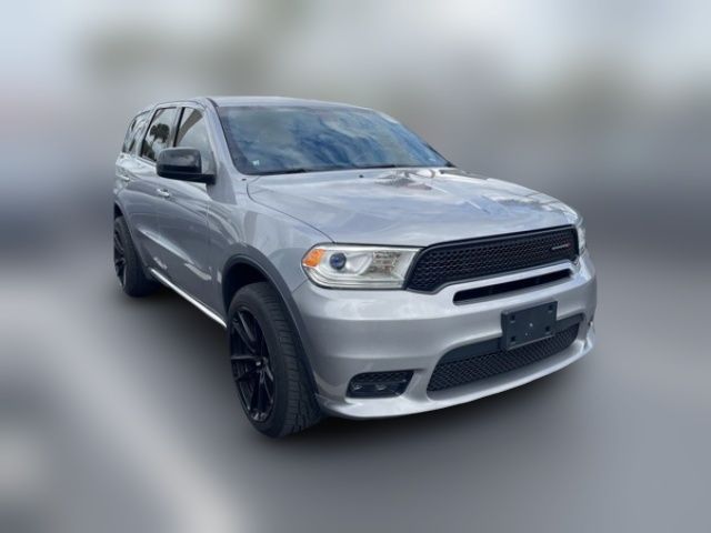 2020 Dodge Durango Pursuit