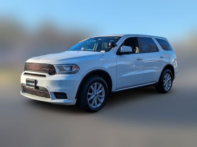 2020 Dodge Durango Pursuit