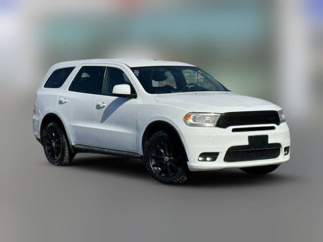 2020 Dodge Durango Pursuit