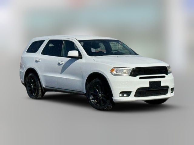 2020 Dodge Durango Pursuit