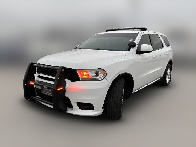 2020 Dodge Durango Pursuit