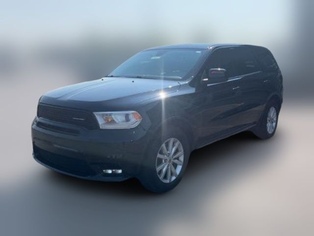 2020 Dodge Durango Pursuit