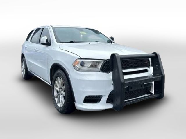 2020 Dodge Durango Pursuit