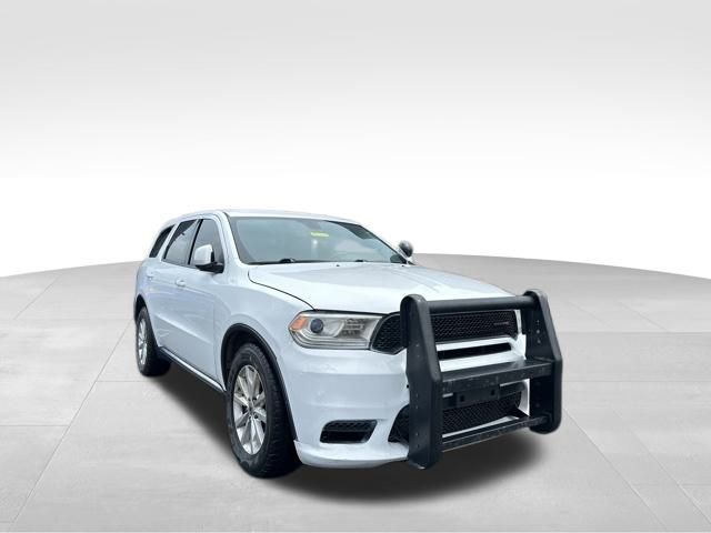 2020 Dodge Durango Pursuit