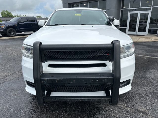 2020 Dodge Durango Pursuit