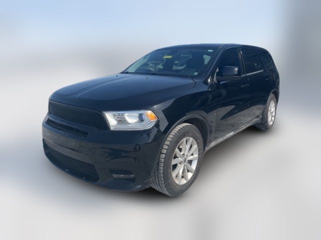 2020 Dodge Durango Pursuit