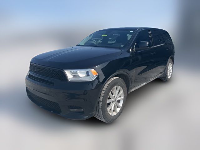 2020 Dodge Durango Pursuit