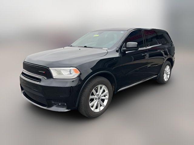 2020 Dodge Durango Pursuit