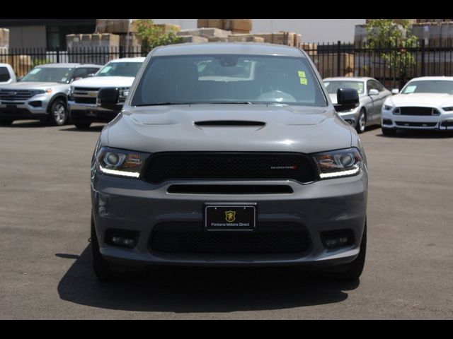 2020 Dodge Durango R/T