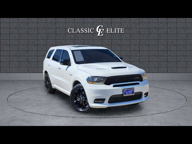 2020 Dodge Durango R/T