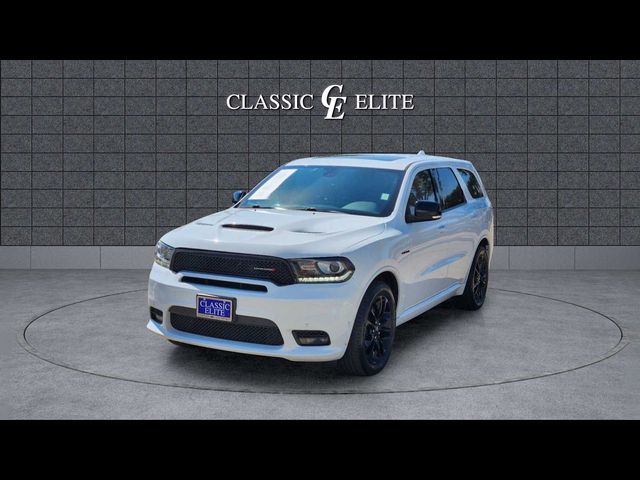 2020 Dodge Durango R/T