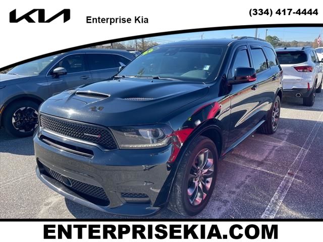 2020 Dodge Durango R/T