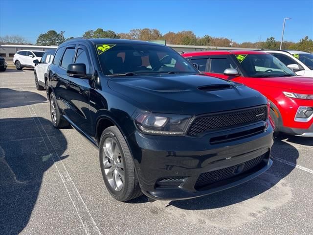 2020 Dodge Durango R/T