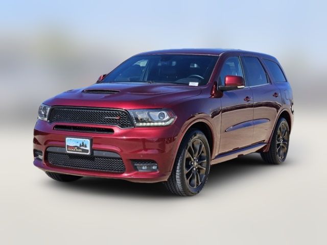 2020 Dodge Durango R/T