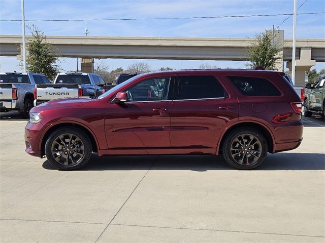 2020 Dodge Durango R/T