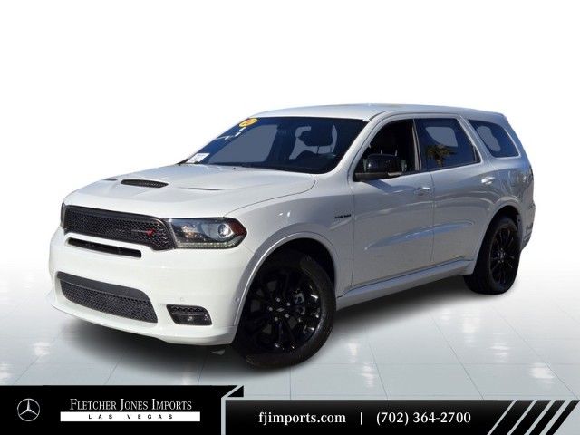 2020 Dodge Durango R/T