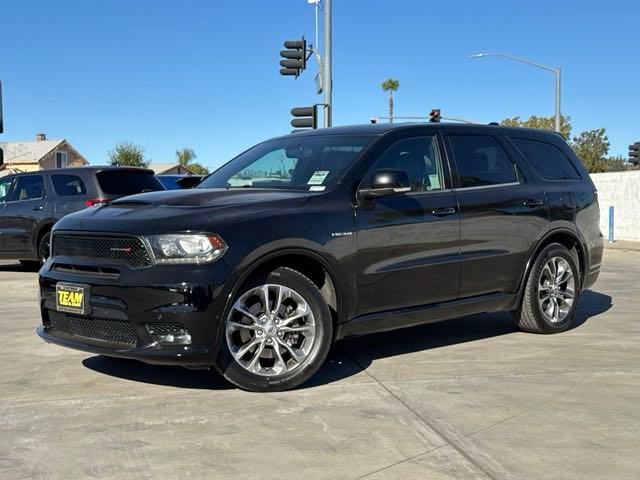 2020 Dodge Durango R/T