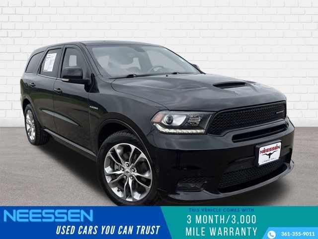 2020 Dodge Durango R/T