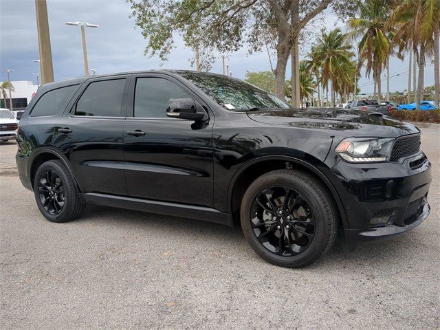 2020 Dodge Durango R/T