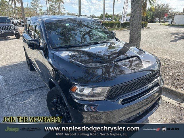 2020 Dodge Durango R/T