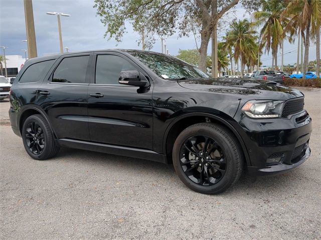 2020 Dodge Durango R/T