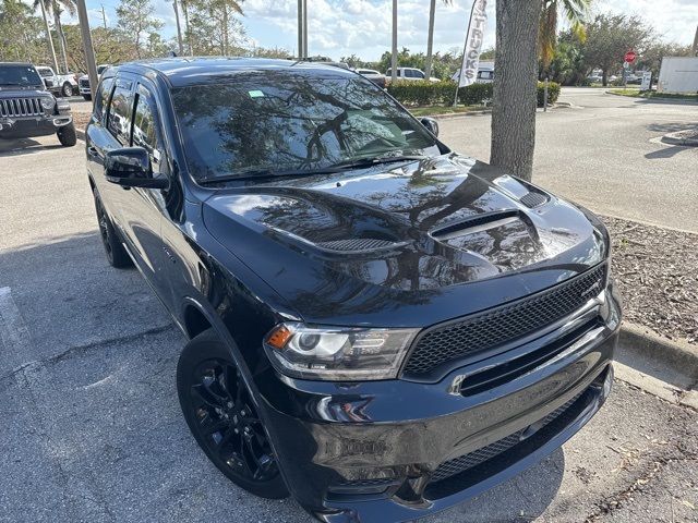 2020 Dodge Durango R/T