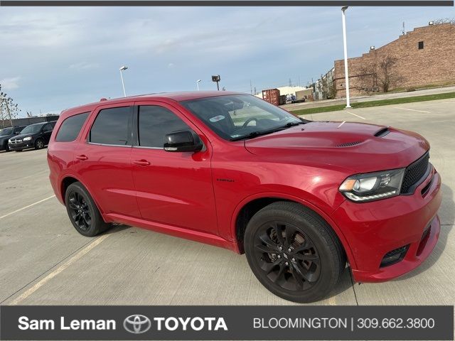 2020 Dodge Durango R/T