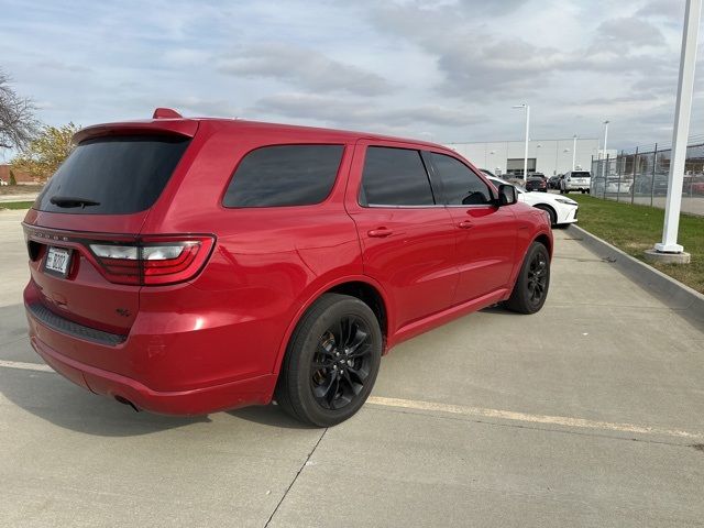 2020 Dodge Durango R/T