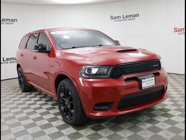 2020 Dodge Durango R/T