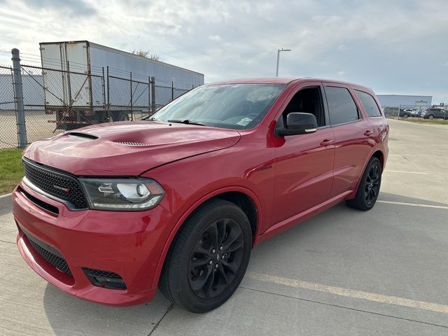 2020 Dodge Durango R/T