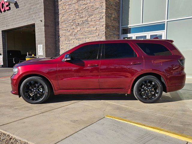 2020 Dodge Durango R/T