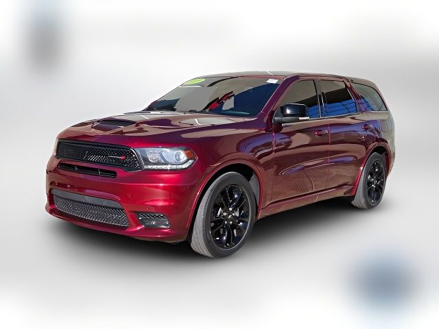 2020 Dodge Durango R/T