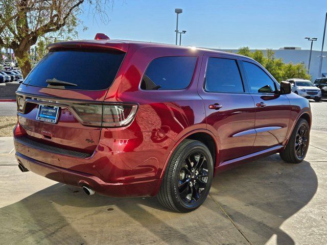 2020 Dodge Durango R/T