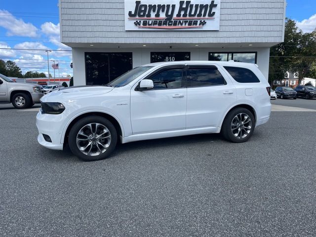 2020 Dodge Durango R/T