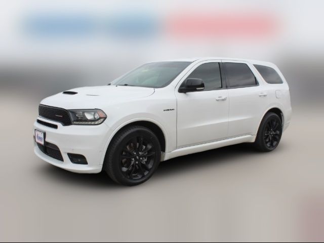 2020 Dodge Durango R/T