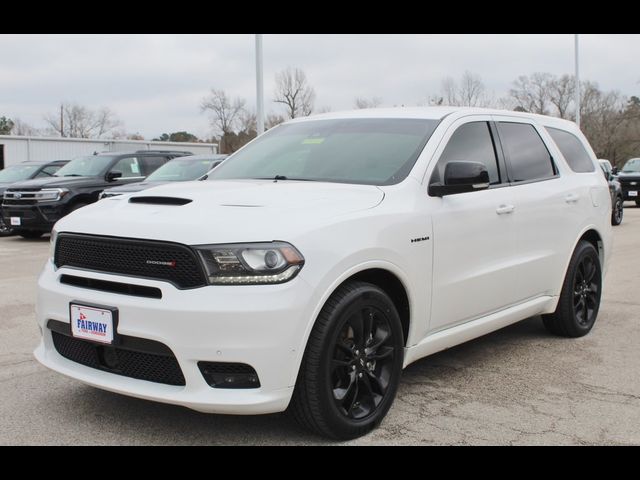 2020 Dodge Durango R/T