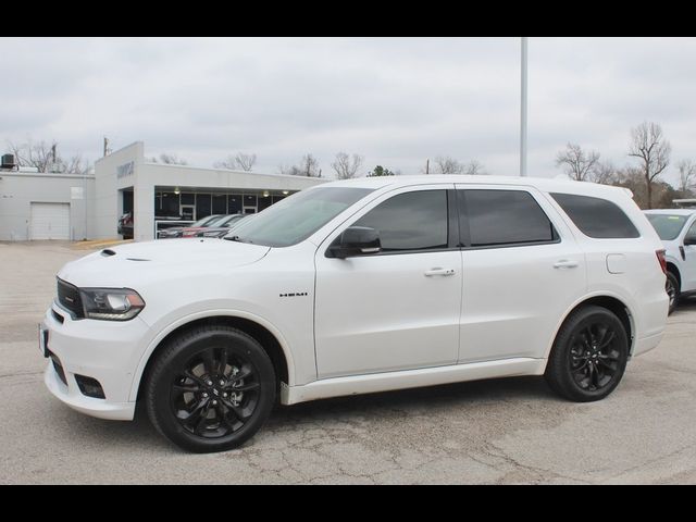 2020 Dodge Durango R/T