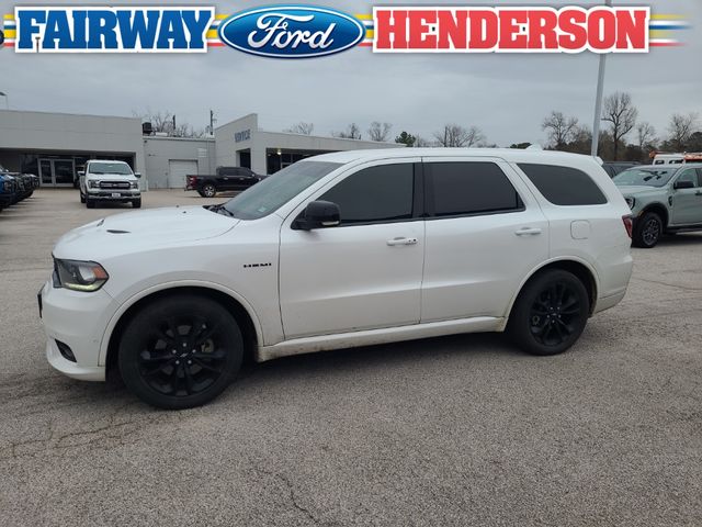 2020 Dodge Durango R/T