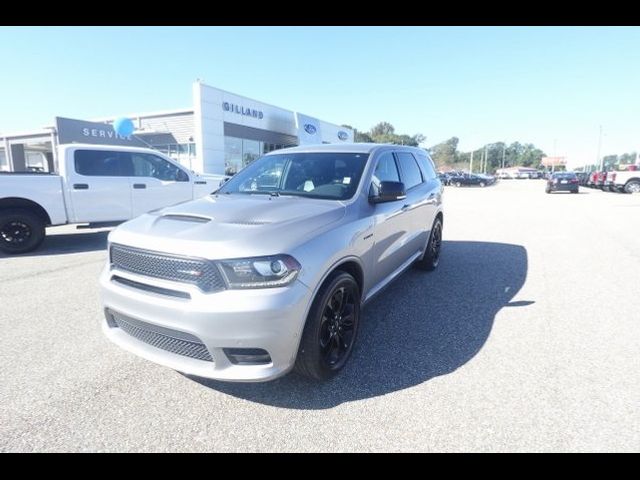 2020 Dodge Durango R/T