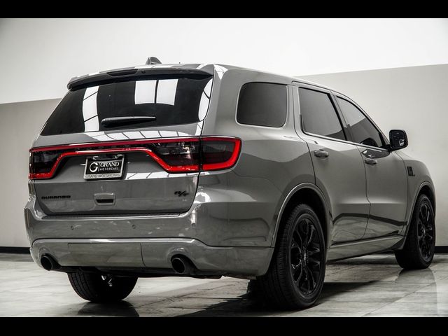 2020 Dodge Durango R/T