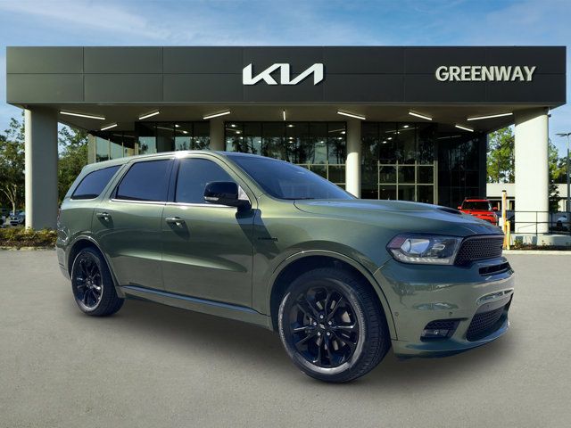 2020 Dodge Durango R/T