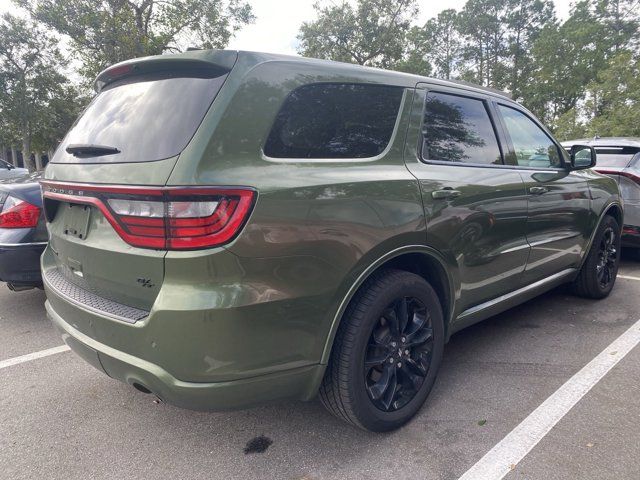 2020 Dodge Durango R/T