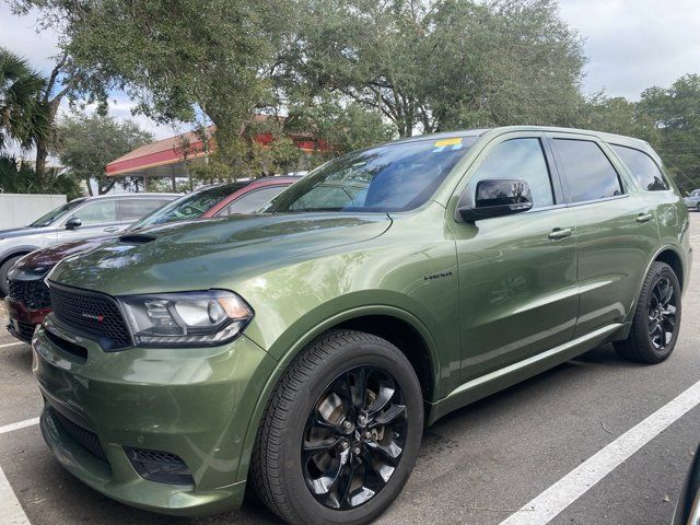 2020 Dodge Durango R/T