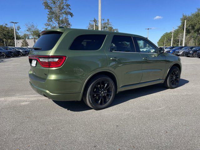 2020 Dodge Durango R/T